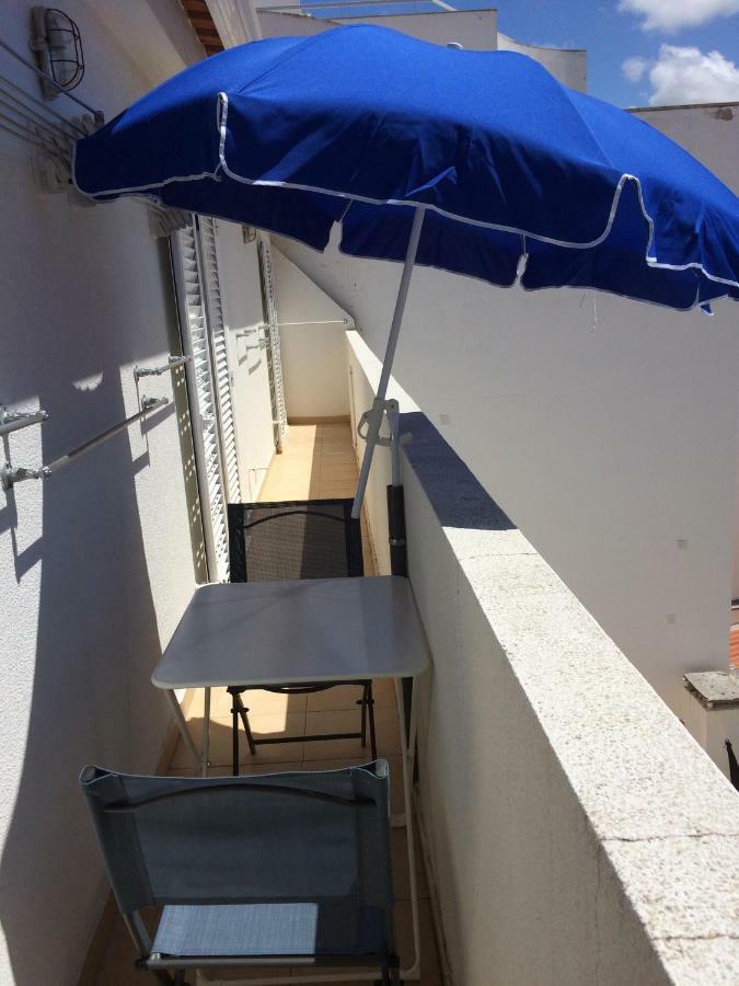 Grace Beach House نازاريه المظهر الخارجي الصورة