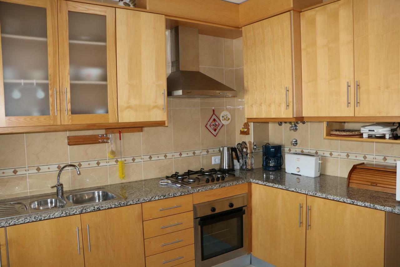 Grace Beach House نازاريه المظهر الخارجي الصورة
