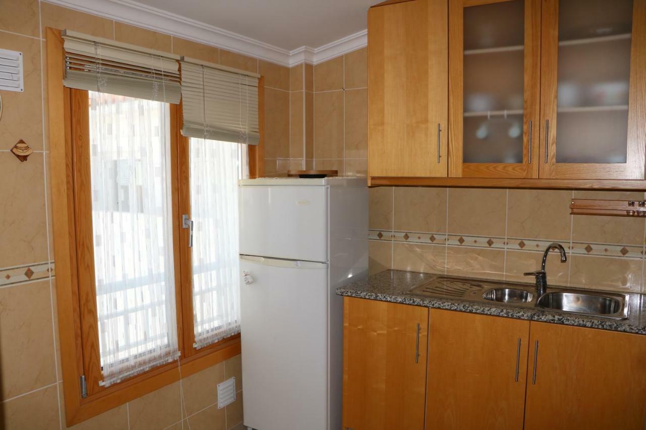Grace Beach House نازاريه المظهر الخارجي الصورة