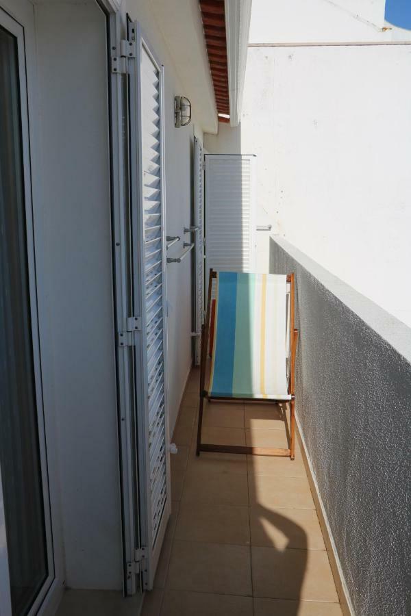 Grace Beach House نازاريه المظهر الخارجي الصورة