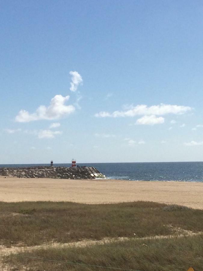 Grace Beach House نازاريه المظهر الخارجي الصورة